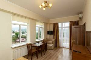 Изображение Изображение гостиницы "Гостевой дом «Атлант»" #19 #19