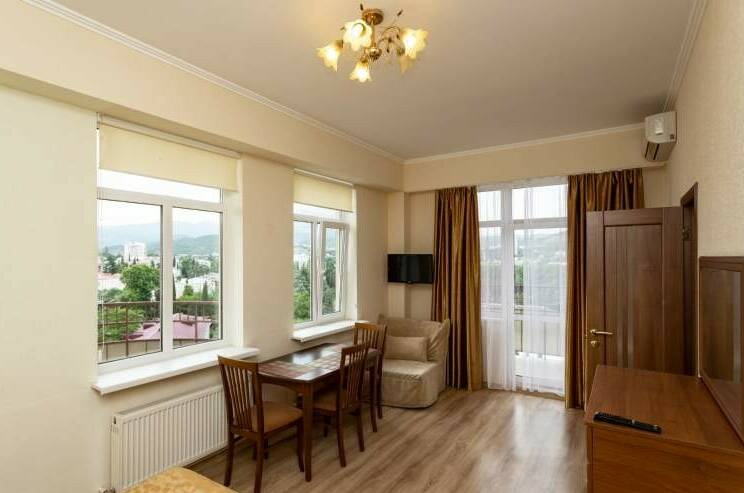 Однокомнатная квартира № 30−1 (8 этаж)