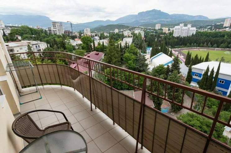 Однокомнатная квартира № 30−1 (8 этаж)