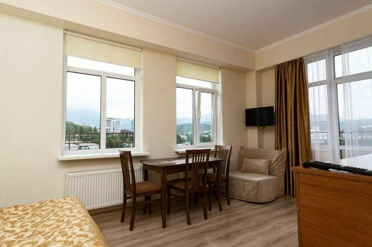 Однокомнатная квартира № 30−1 (8 этаж)