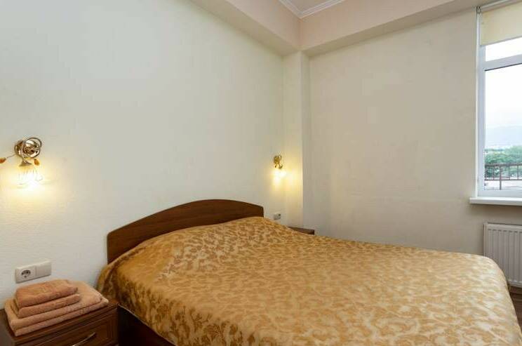 Однокомнатная квартира № 30−1 (8 этаж)