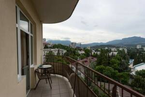 Изображение Изображение гостиницы "Гостевой дом «Атлант»" #18 #18