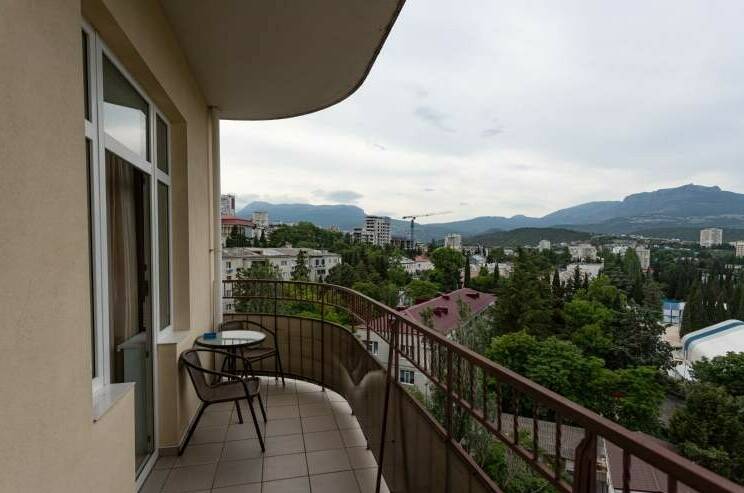 Однокомнатная квартира № 28−1 (7 этаж)