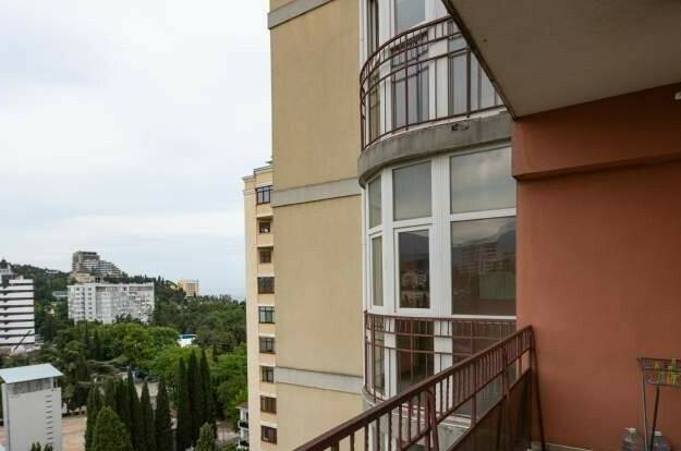 Однокомнатная квартира № 28−1 (7 этаж)