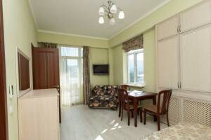 Изображение Изображение гостиницы "Гостевой дом «Атлант»" #17 #17