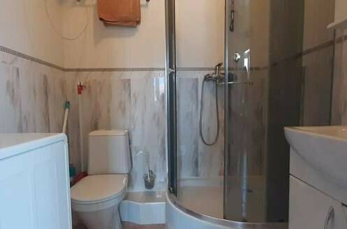 Однокомнатная квартира № 9−1 (7 этаж)