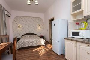 Изображение Изображение гостиницы "Гостевой дом «Атлант»" #16 #16