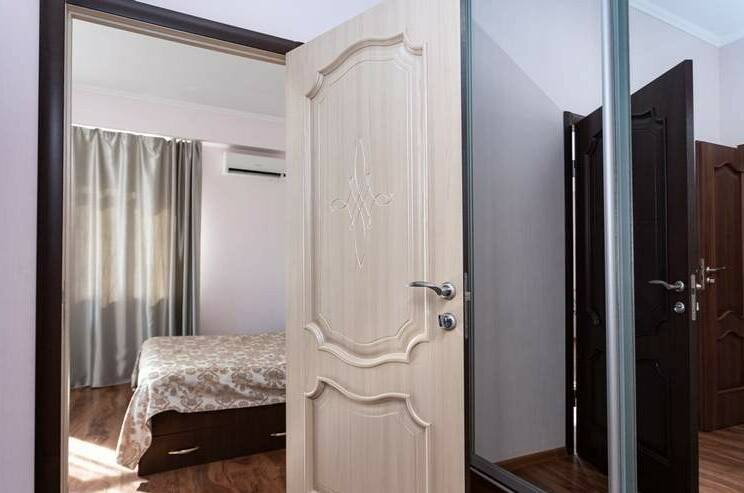 Однокомнатная квртира № 7−1 (6 этаж)