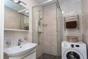 Изображение Изображение гостиницы "Гостевой дом «Атлант»" #15 #15