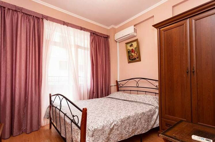 Двухкомнатная квартира № 19−2 (3 этаж)