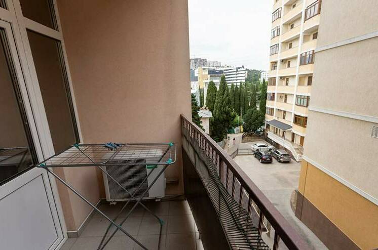 Двухкомнатная квартира № 19−2 (3 этаж)