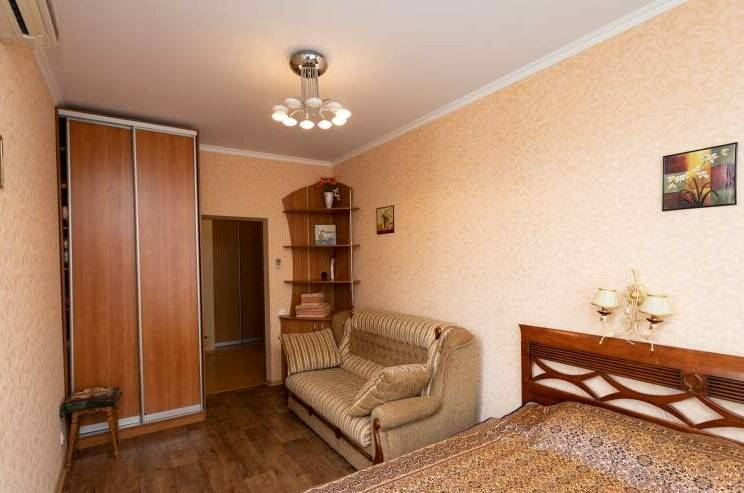 Двухкомнатная квартира № 20−2 (3 этаж)