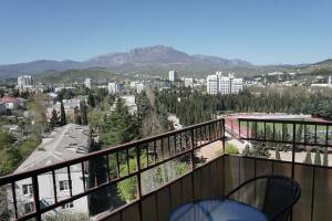 Изображение Изображение гостиницы "Гостевой дом «Атлант»" #8 #8