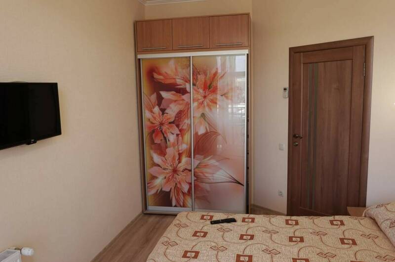 Двухкомнатная квартира № 30−2 (8 этаж)