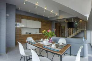 Изображение Изображение гостиницы "Гостевой дом «Атлант»" #3 #3