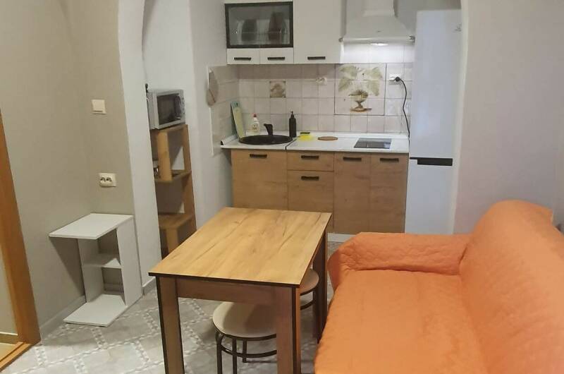 Пятиместный двухкомнатный «Стандарт»