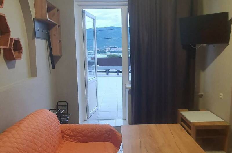 Пятиместный двухкомнатный «Стандарт»