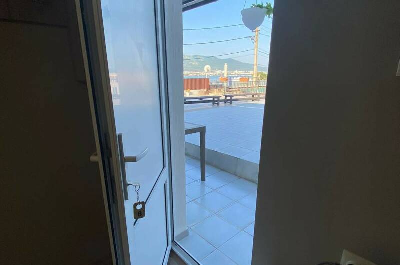 Двухместный «Стандарт»