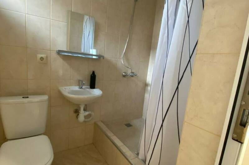 Двухместный «Стандарт»