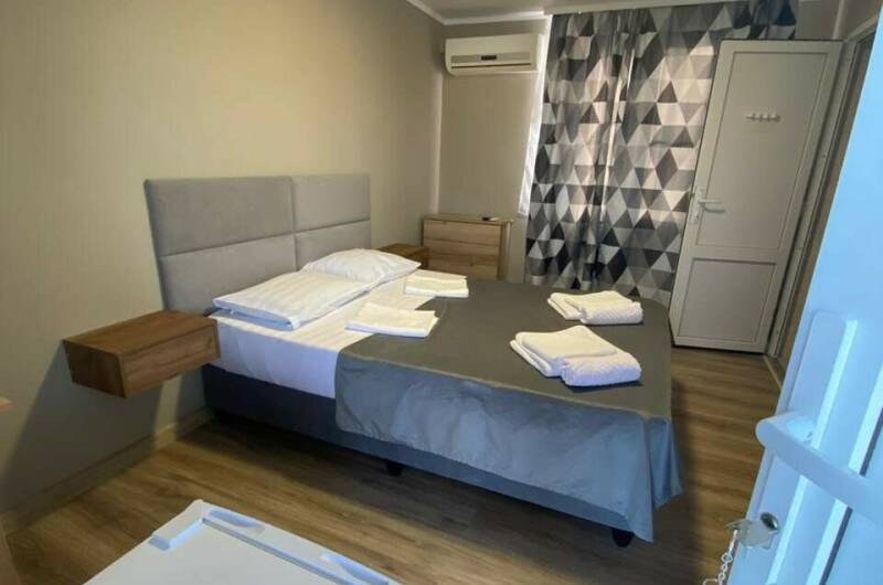 Двухместный «Стандарт»