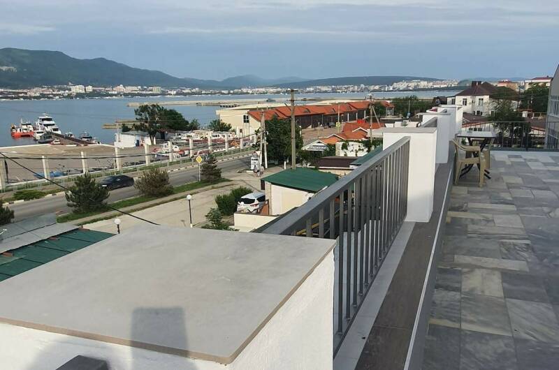 Трёхместный «Стандарт»