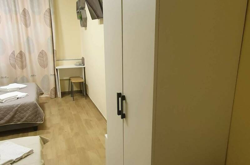 Трёхместный «Стандарт»