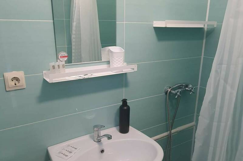 Четырехместный «Стандарт»