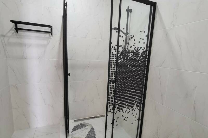 Апартаменты четырехместные Комфорт