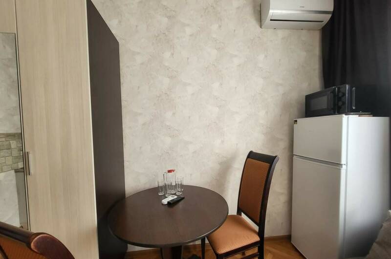 Четырехместный номер Стандарт