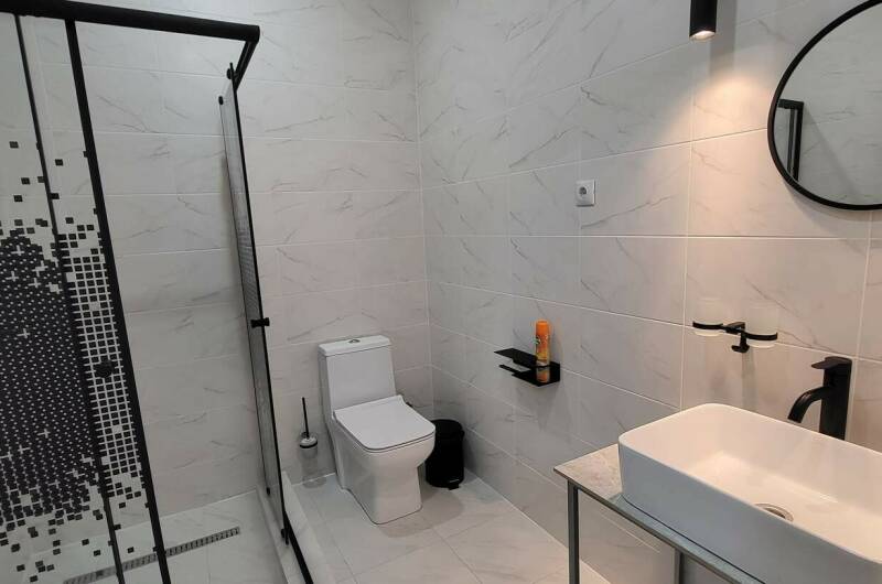 Апартаменты Шестиместные с отдельным входом