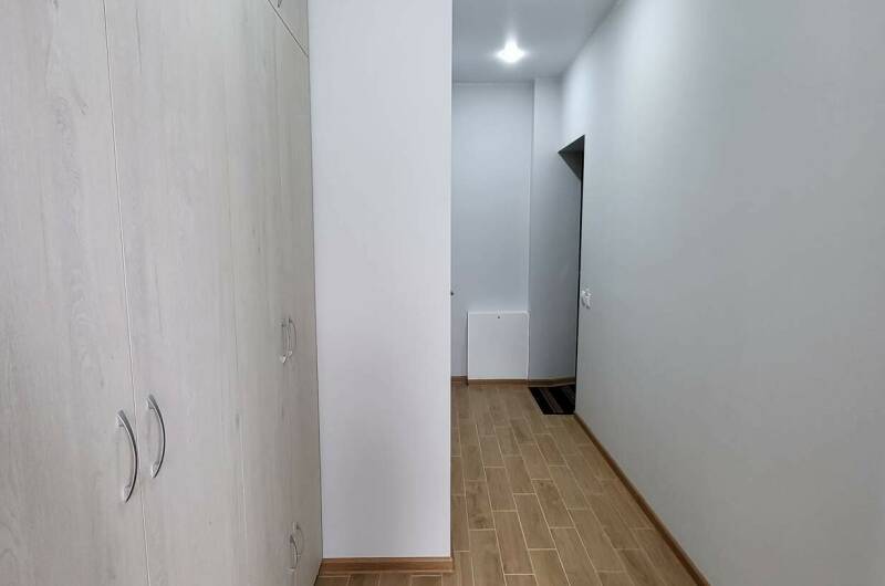 Апартаменты двухкомнатные Люкс