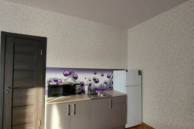 Апартаменты Шестиместные Комфорт