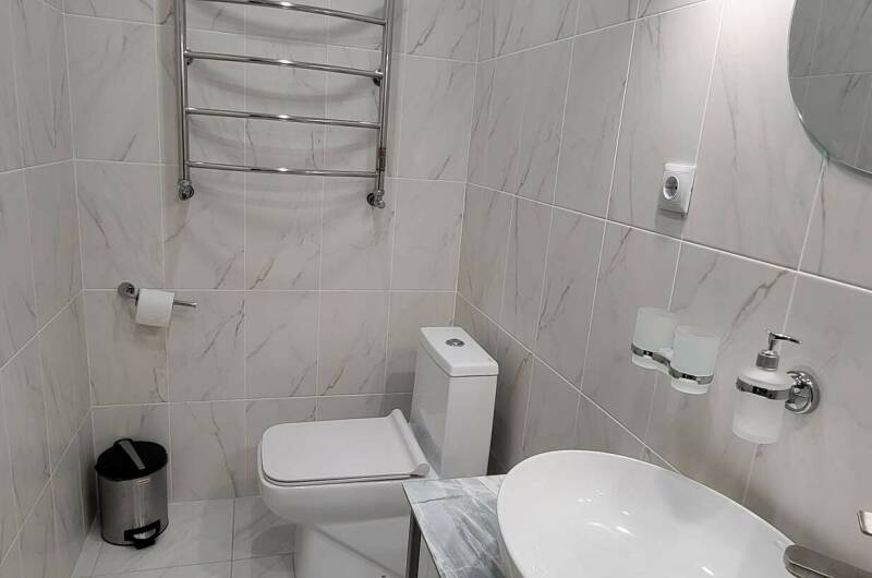 Апартаменты Шестиместные Комфорт