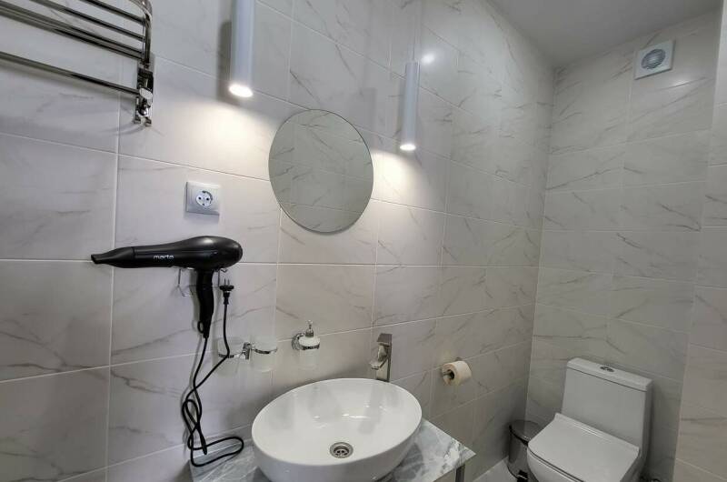 Четырехместный номер Комфорт