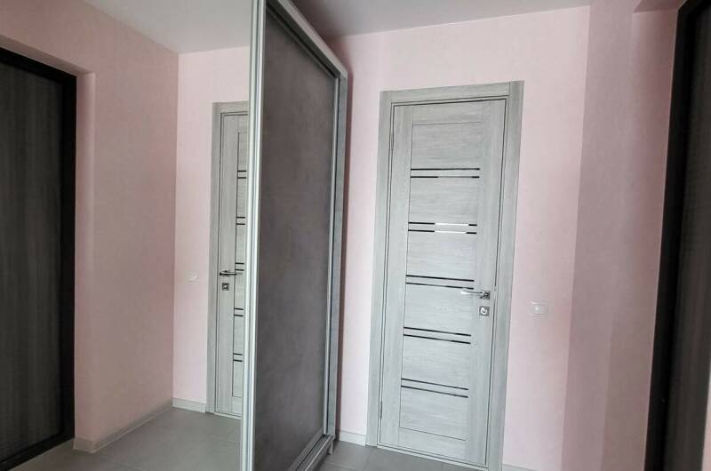 Апартаменты Пятиместные двухкомнатные