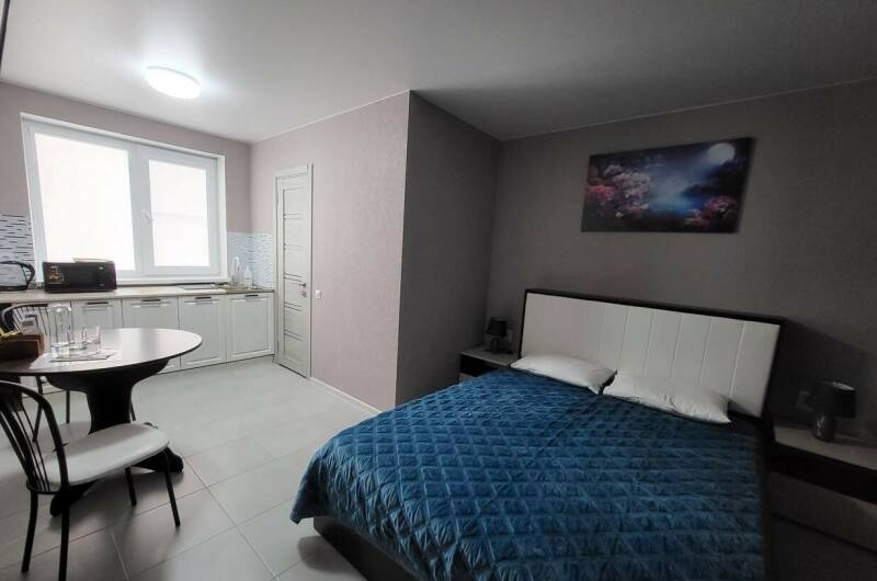 Двухместный Номер Комфорт