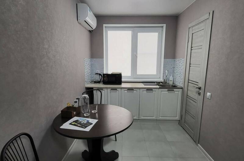 Двухместный Номер Комфорт