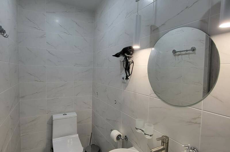 Трёхместный Номер Комфорт