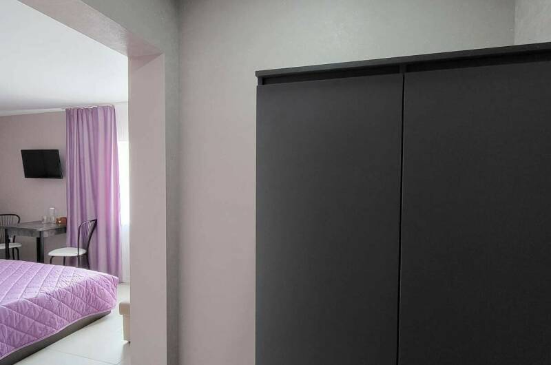 Трёхместный Номер Комфорт