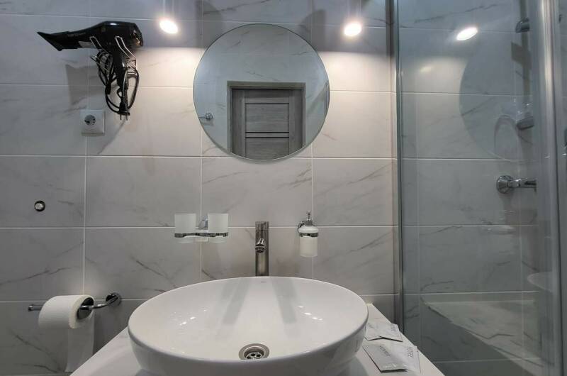 Трёхместный Номер Комфорт