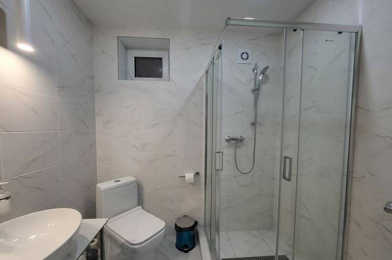 Апартаменты Комфорт с балконом