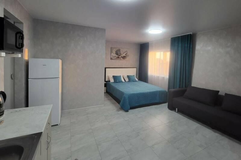 Апартаменты Комфорт с балконом