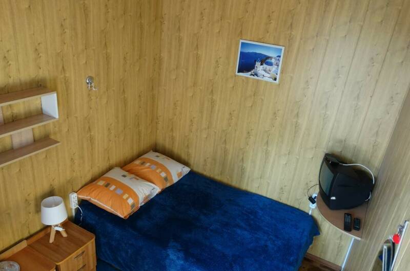 Двухместная комната 8