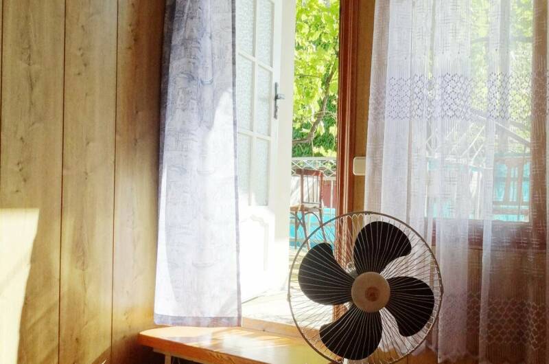 Двухместная комната 8