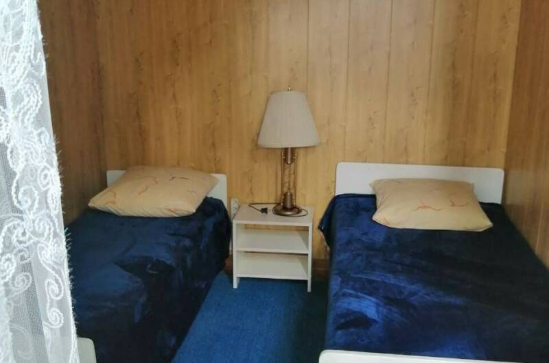 Двухместная комната 9