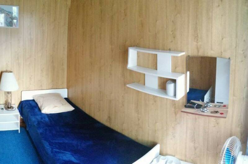 Двухместная комната 9