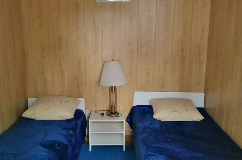 Двухместная комната 9