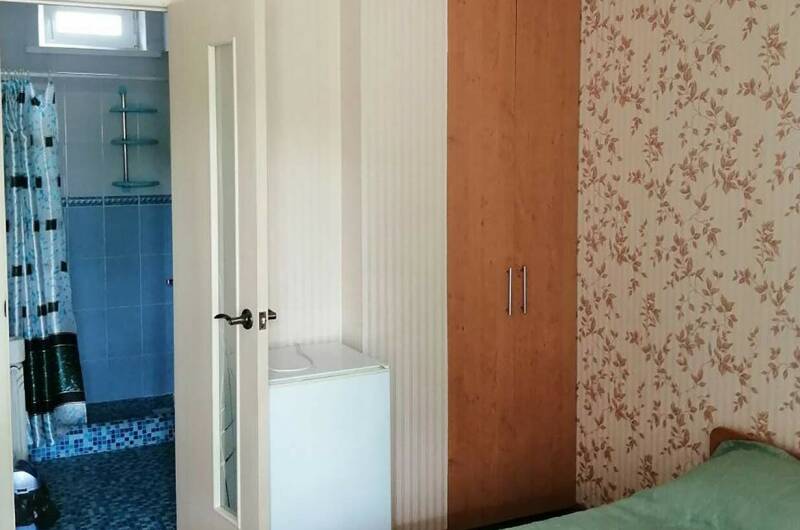 Двухместная комната 10