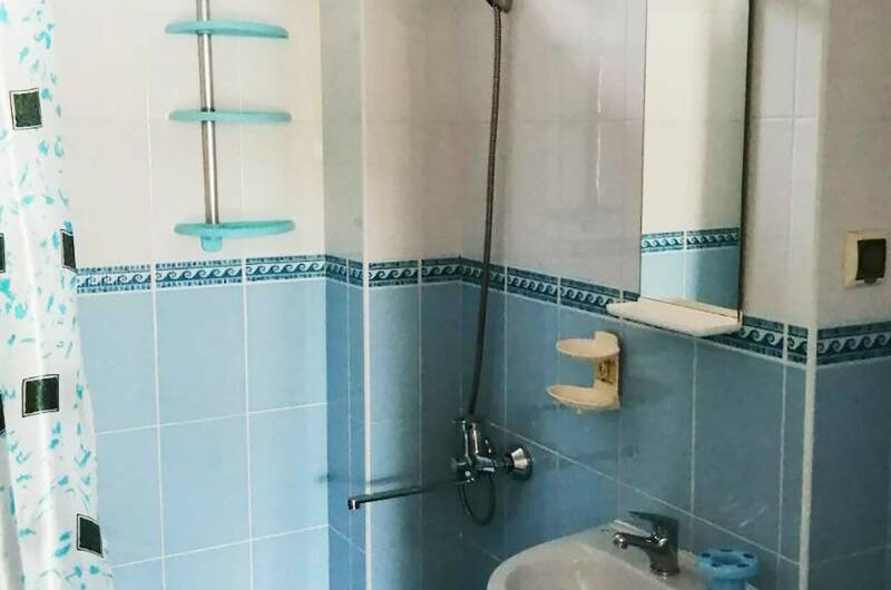 Двухместная комната 10