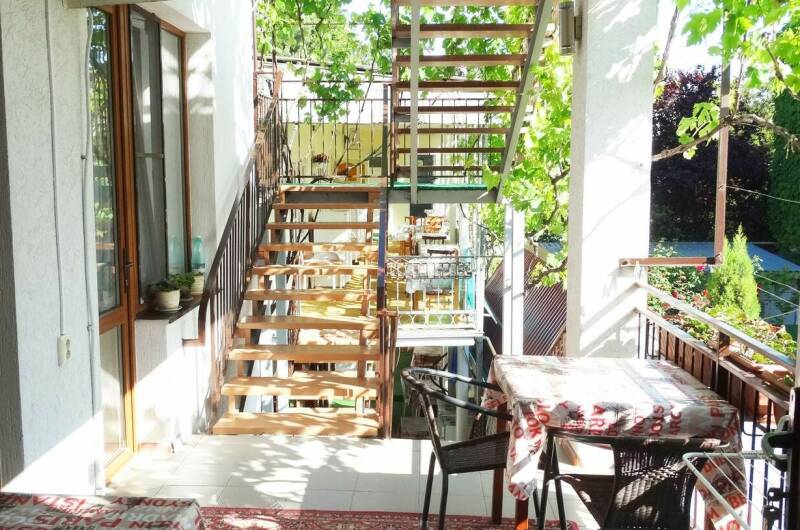 Двухместная комната 10